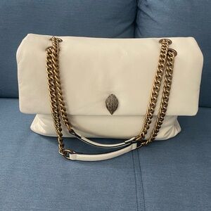 Kurt Geiger “The Kew” tote in extra large